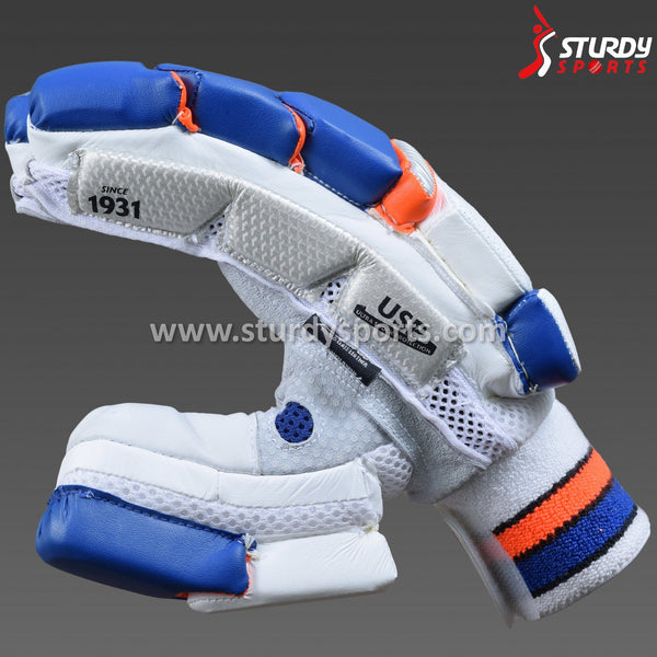 SG Hilite Batting Gloves (Mens) - Batting Gloves - Mens - SG - Sturdy Sports