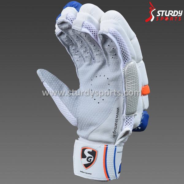 SG Hilite Batting Gloves (Mens) - Batting Gloves - Mens - SG - Sturdy Sports