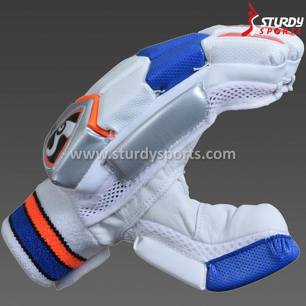 SG Litevate Batting Gloves (Mens) - Batting Gloves - Mens - SG - Sturdy Sports