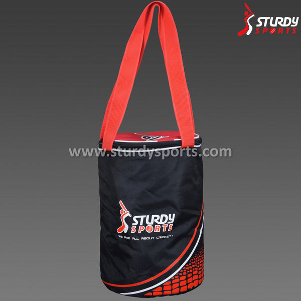 Sturdy Coach Ball Bag - Ball Bag - Sturdy - Sturdy Sports