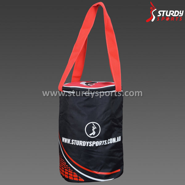 Sturdy Coach Ball Bag - Ball Bag - Sturdy - Sturdy Sports