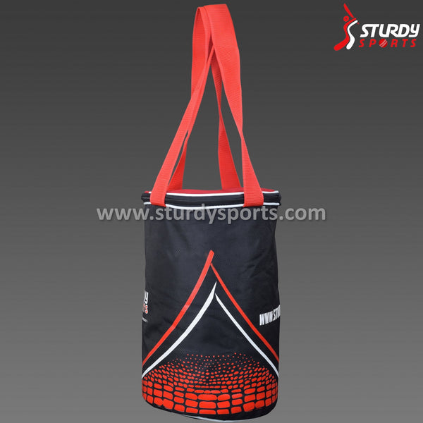 Sturdy Coach Ball Bag - Ball Bag - Sturdy - Sturdy Sports