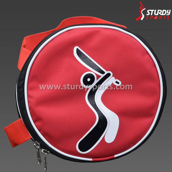 Sturdy Coach Ball Bag - Ball Bag - Sturdy - Sturdy Sports