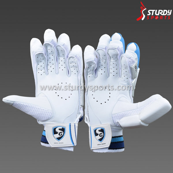 SG RSD Supalite Batting Gloves (Mens) - Batting Gloves - Mens - SG - Sturdy Sports