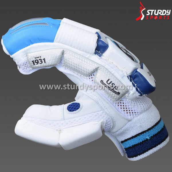 SG RSD Supalite Batting Gloves (Mens) - Batting Gloves - Mens - SG - Sturdy Sports