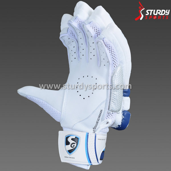 SG RSD Supalite Batting Gloves (Mens) - Batting Gloves - Mens - SG - Sturdy Sports