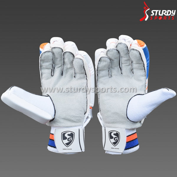 SG RSD Xtreme Batting Gloves (Mens) - Batting Gloves - Mens - SG - Sturdy Sports