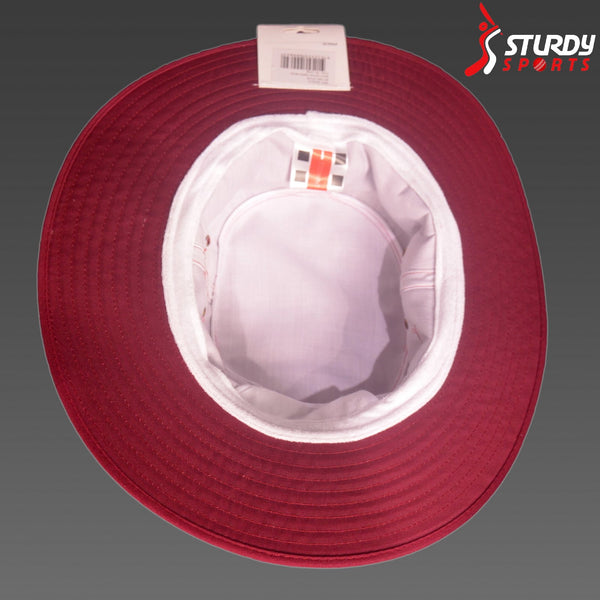 Gray Nicolls Sun Hat - Red - Caps & Hats - Gray Nicolls - Sturdy Sports