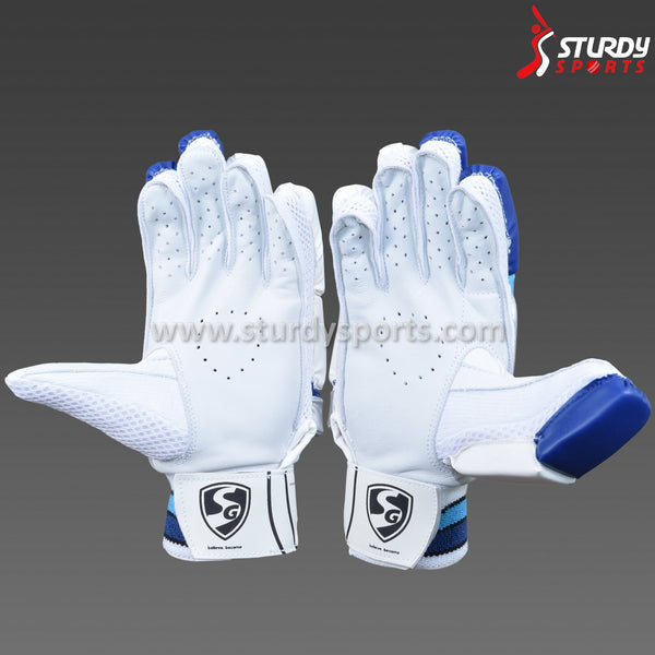 SG VS 319 Spark Batting Gloves (Mens) - Batting Gloves - Mens - SG - Sturdy Sports