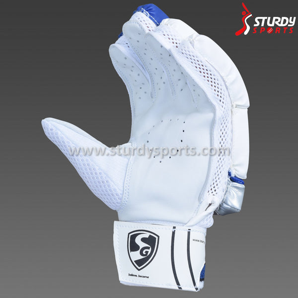 SG VS 319 Spark Batting Gloves (Mens) - Batting Gloves - Mens - SG - Sturdy Sports