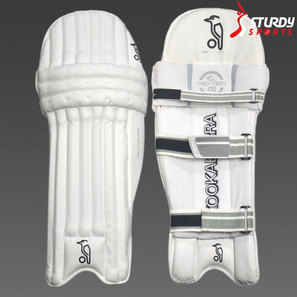 Kookaburra Ghost Pro Players 2 Batting Pads - Mens - Batting Pads - Mens - Kookaburra - Sturdy Sports