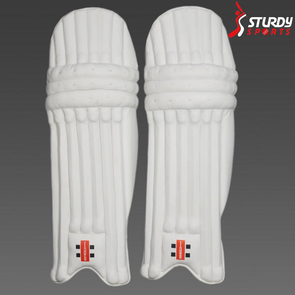 Gray Nicolls Kaboom Warner 31 Batting Pads - Mens - Batting Pads - Mens - Gray Nicolls - Sturdy Sports