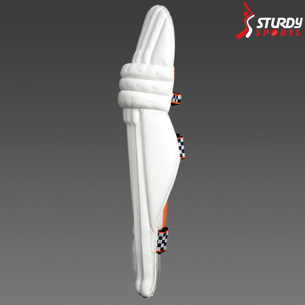 Gray Nicolls Kaboom Warner 31 Batting Pads - Mens - Batting Pads - Mens - Gray Nicolls - Sturdy Sports