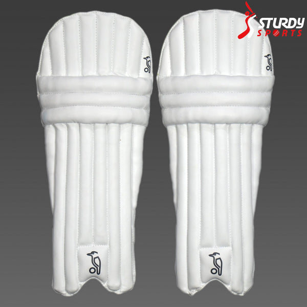 Kookaburra Kahuna Pro 500 Batting Pads - Small Boys - Batting Pads - Youth / Boys - Kookaburra - Sturdy Sports