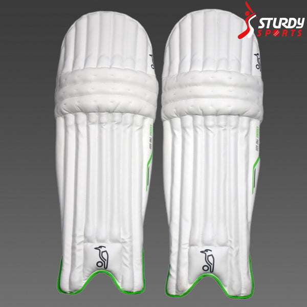 Kookaburra Kahuna Pro 600 Batting Pads - Mens - Batting Pads - Mens - Kookaburra - Sturdy Sports