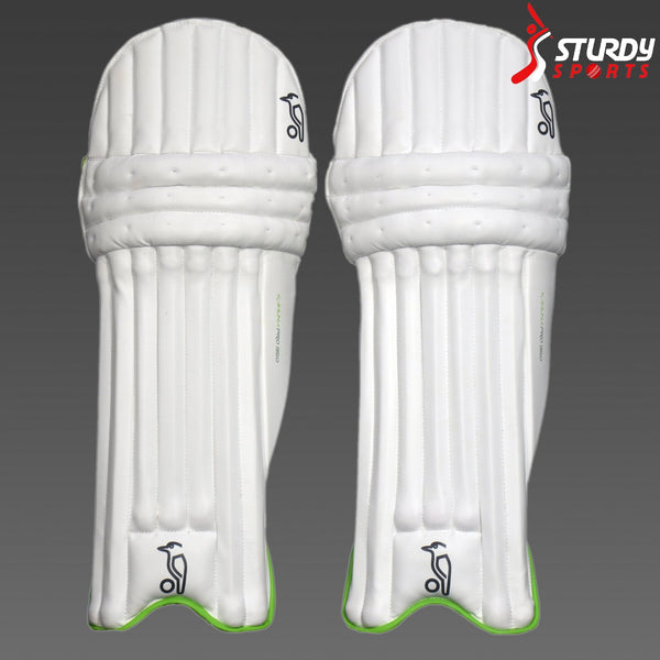 Kookaburra Kahuna Pro 950 Batting Pads - Youth - Batting Pads - Youth / Boys - Kookaburra - Sturdy Sports