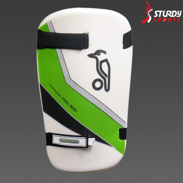 Kookaburra Kahuna Pro 300 Single Thigh Guard (Mens) - Thigh Guard - Kookaburra - Sturdy Sports