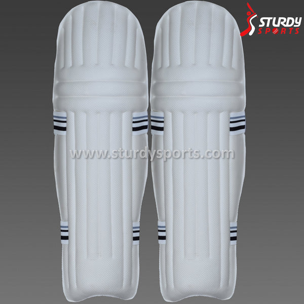 Sturdy Ultralite Dragon Batting Pads - Small Men - Batting Pads - Youth / Boys - Sturdy - Sturdy Sports