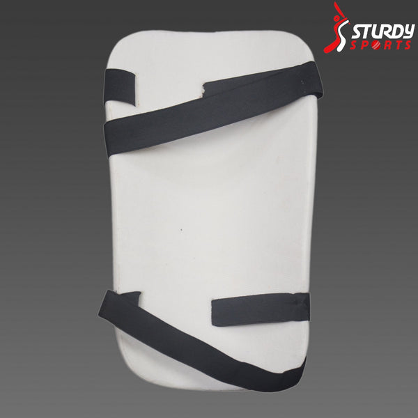 Kookaburra Kahuna Pro 300 Single Thigh Guard (Mens) - Thigh Guard - Kookaburra - Sturdy Sports