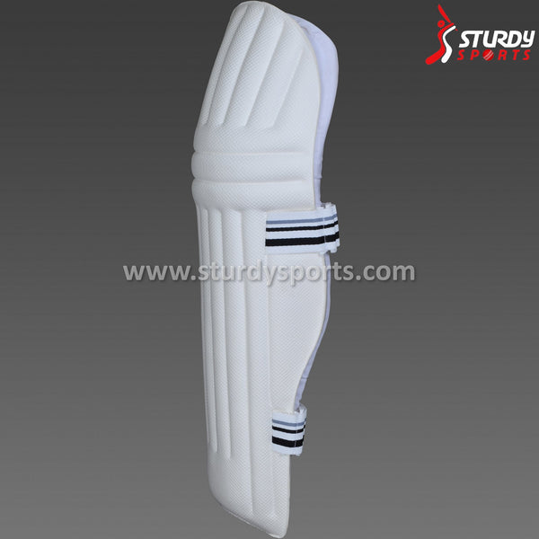 Sturdy Ultralite Dragon Batting Pad (Boys) - Batting Pads - Youth / Boys - Sturdy - Sturdy Sports