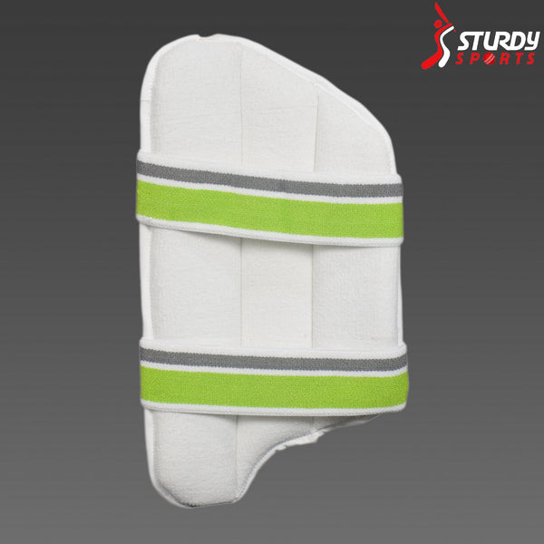 Kookaburra Pro 1500 Single Thigh Guard (Mens) - Thigh Guard - Kookaburra - Sturdy Sports