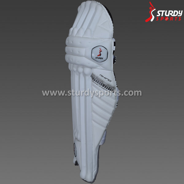 Sturdy Rhino Batting Pad (Mens) - Batting Pads - Mens - Sturdy - Sturdy Sports