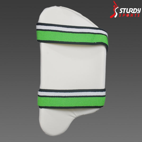 Kookaburra Kahuna Pro Players LE Single Thigh Guard - Thigh Guard - Kookaburra - Sturdy Sports