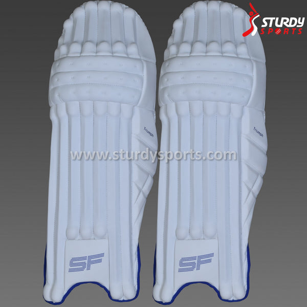 SF Triumph Batting Pads - Mens - Batting Pads - Mens - SF - Sturdy Sports