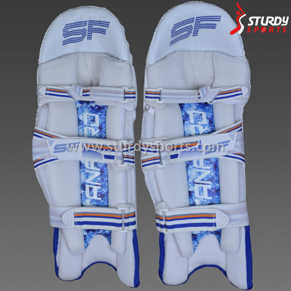 SF Triumph Batting Pads - Mens - Batting Pads - Mens - SF - Sturdy Sports