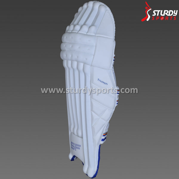 SF Triumph Batting Pads - Mens - Batting Pads - Mens - SF - Sturdy Sports