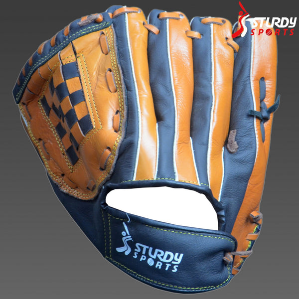 Sturdy Baseball Catch Practice Gloves - Baseball Gloves - Sturdy - Sturdy Sports