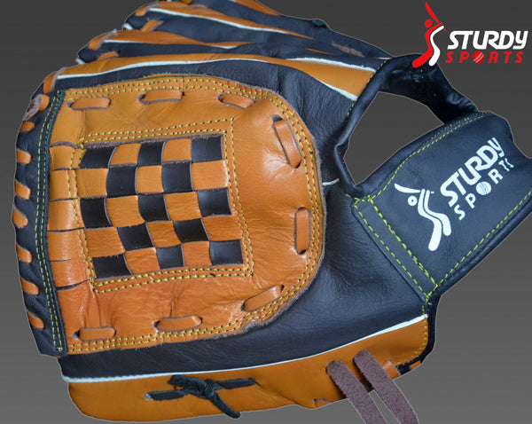 Sturdy Baseball Catch Practice Gloves - Baseball Gloves - Sturdy - Sturdy Sports