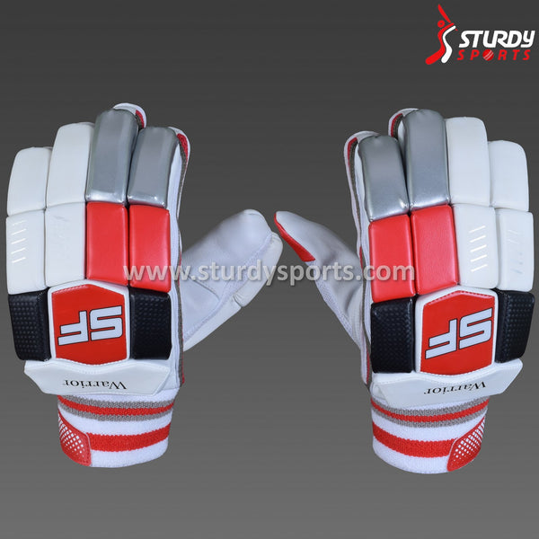 SF Warrior Batting Gloves - Mens - Batting Gloves - Mens - SF - Sturdy Sports