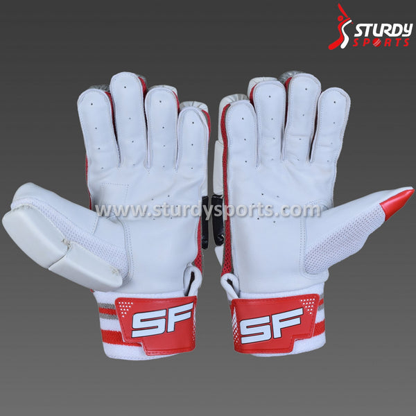 SF Warrior Batting Gloves - Mens - Batting Gloves - Mens - SF - Sturdy Sports