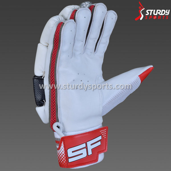 SF Warrior Batting Gloves - Mens - Batting Gloves - Mens - SF - Sturdy Sports