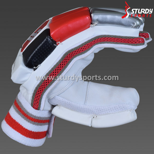 SF Warrior Batting Gloves - Mens - Batting Gloves - Mens - SF - Sturdy Sports