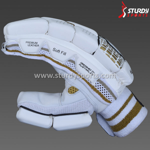 Sturdy Cheetah Batting Gloves - Mens - Batting Gloves - Mens - Sturdy - Sturdy Sports