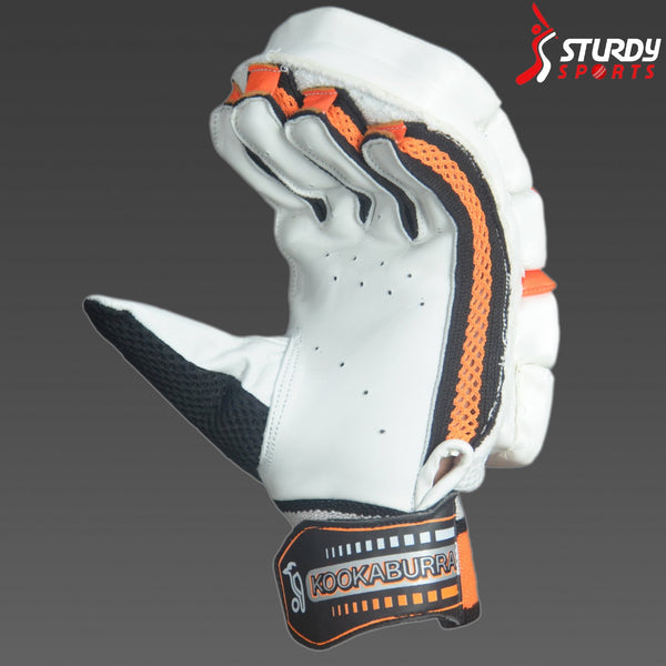 Kookaburra Firebird 750 Batting Gloves - Youth - Batting Gloves - Youth / Boys - Kookaburra - Sturdy Sports