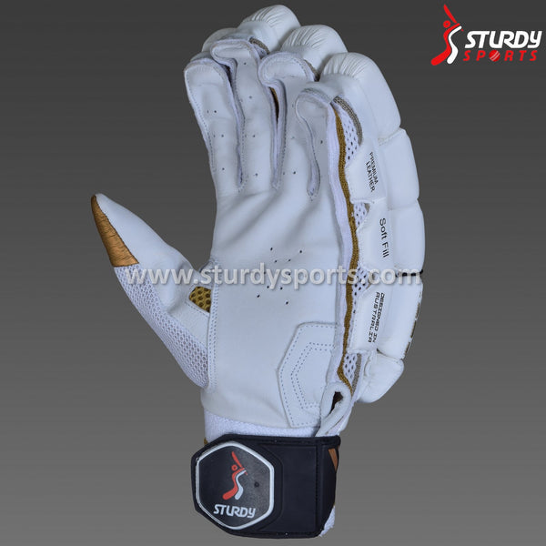 Sturdy Cheetah Batting Gloves - Mens - Batting Gloves - Mens - Sturdy - Sturdy Sports