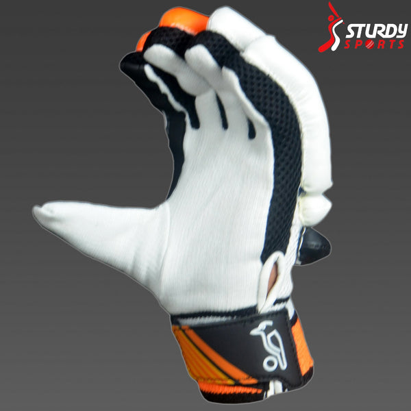 Kookaburra Xenon 300 Batting Gloves - Youth - Batting Gloves - Youth / Boys - Kookaburra - Sturdy Sports