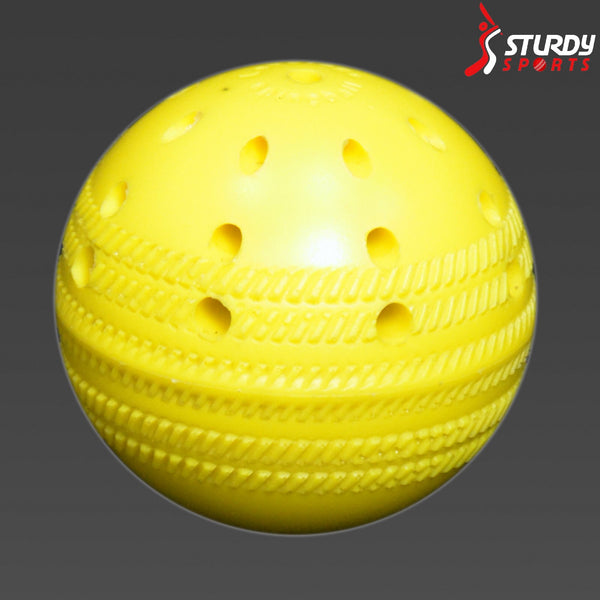 Leverage Sping Ball - Training Ball - Leverage - Sturdy Sports