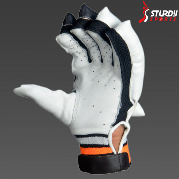 Kookaburra Onyx 300 Batting Gloves - Youth - Batting Gloves - Youth / Boys - Kookaburra - Sturdy Sports