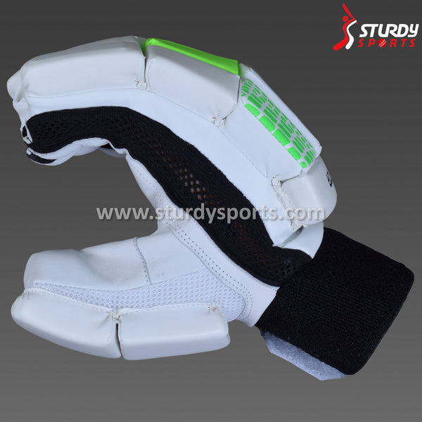 Sturdy Alligator Batting Gloves (Youth) - Batting Gloves - Youth / Boys - Sturdy - Sturdy Sports