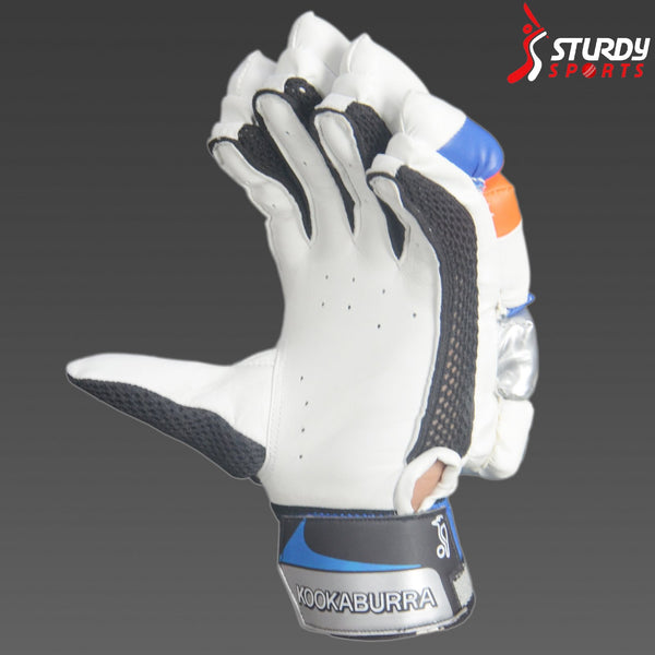 Kookaburra R 500 Batting Gloves - Youth - Batting Gloves - Youth / Boys - Kookaburra - Sturdy Sports