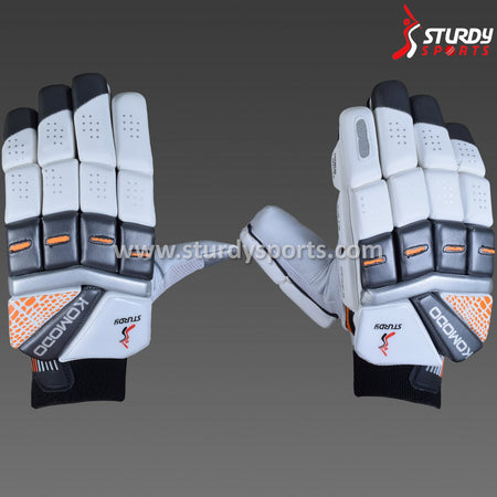 Sturdy Komodo Batting Gloves - Mens - Batting Gloves - Mens - Sturdy - Sturdy Sports