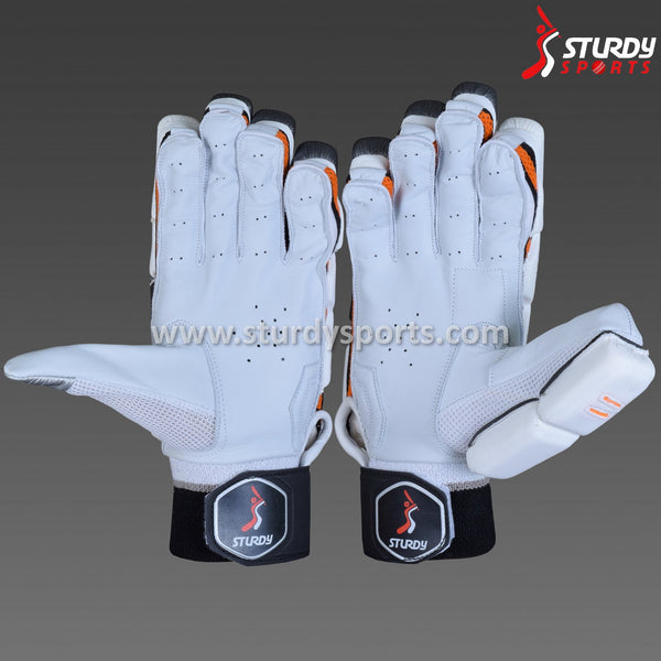 Sturdy Komodo Batting Gloves - Youth - Batting Gloves - Youth / Boys - Sturdy - Sturdy Sports