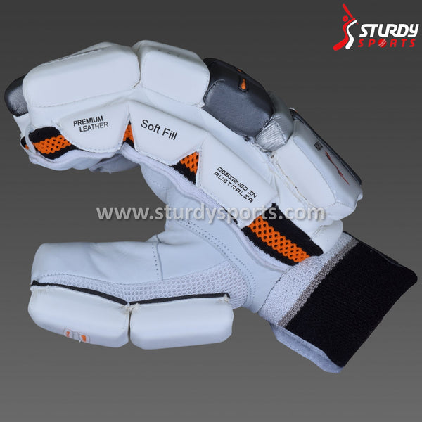 Sturdy Komodo Batting Gloves - Mens - Batting Gloves - Mens - Sturdy - Sturdy Sports