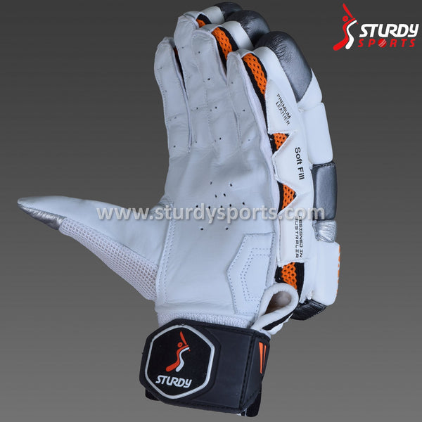 Sturdy Komodo Batting Gloves - Mens - Batting Gloves - Mens - Sturdy - Sturdy Sports