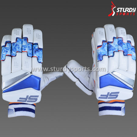 SF Triumph - 18/19 Batting Gloves (Mens) - Batting Gloves - Mens - SF - Sturdy Sports