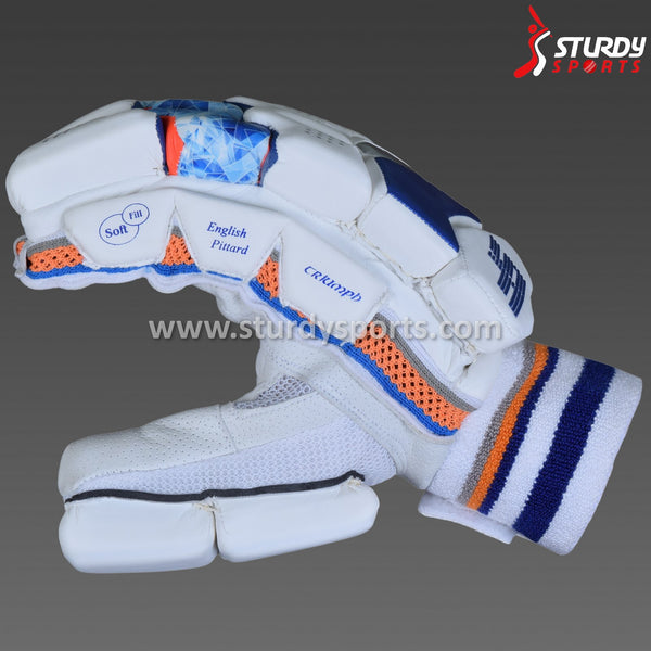 SF Triumph - 18/19 Batting Gloves (Mens) - Batting Gloves - Mens - SF - Sturdy Sports